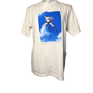 The girl who leaped through time amine Tshirt